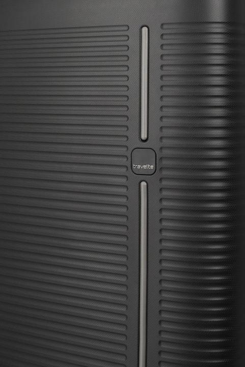 Produktbild Travelite ROOMER Trunk() Erweiterbar (66 l, M (50 - 90l))