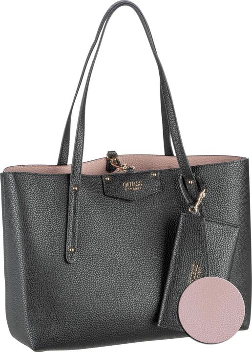 Actual product image Guess Handbag Eco Brenton Tote (12 l)