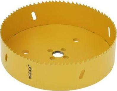 Produktbild Dedra bimetal saw 160 mm (08W160) (160 Millimeter)