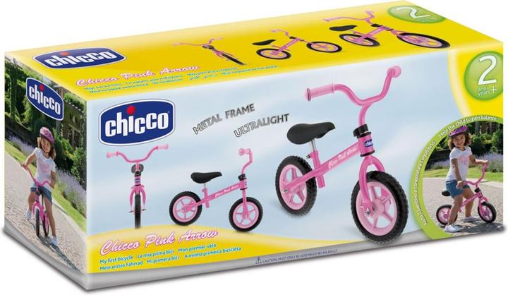 Image du produit Chicco Move 'N' Grow (10")