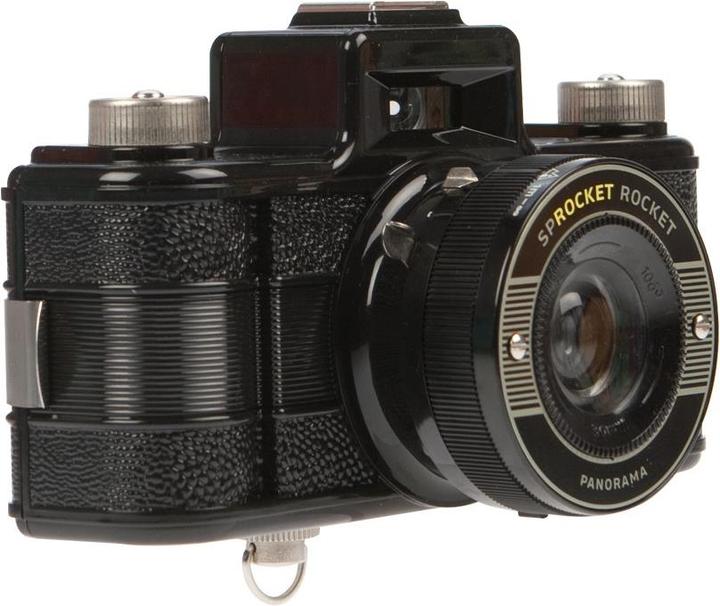 Immagine prodotto Lomo Razzo a pignone