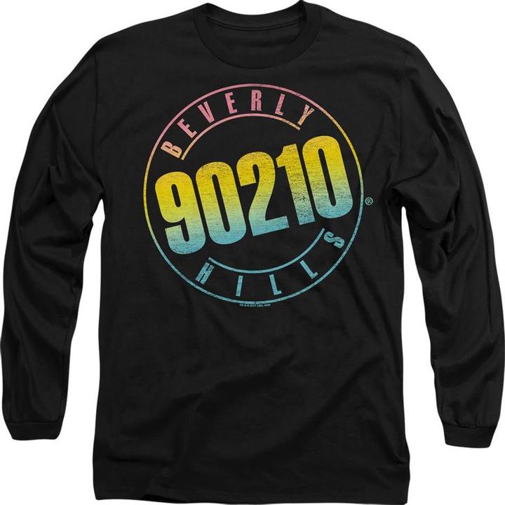 90210 TShirt (M)