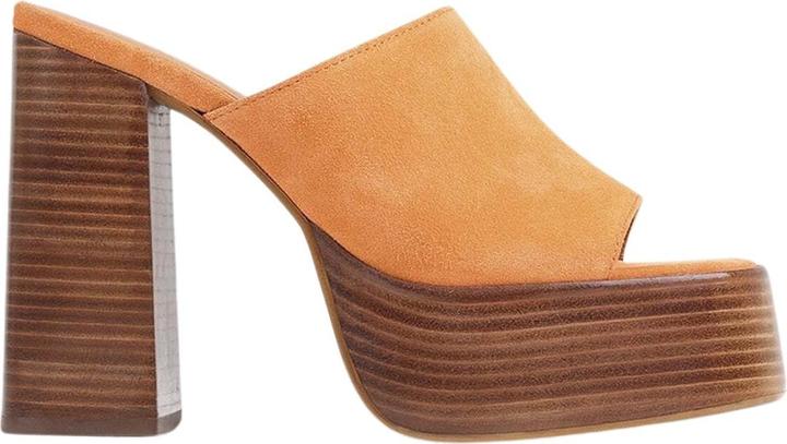 Produktbild Bronx sandalen für en no-sion (38)