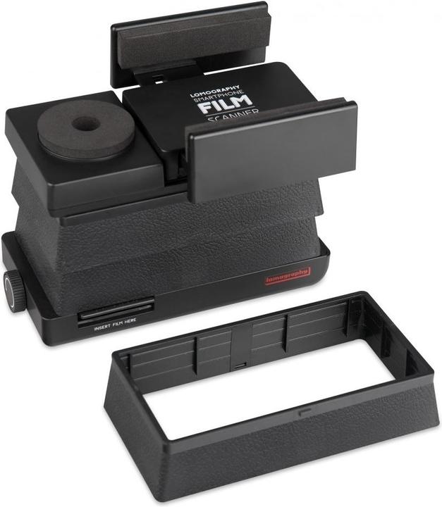 Actual product image Lomo Smartphone film scanner (Various)