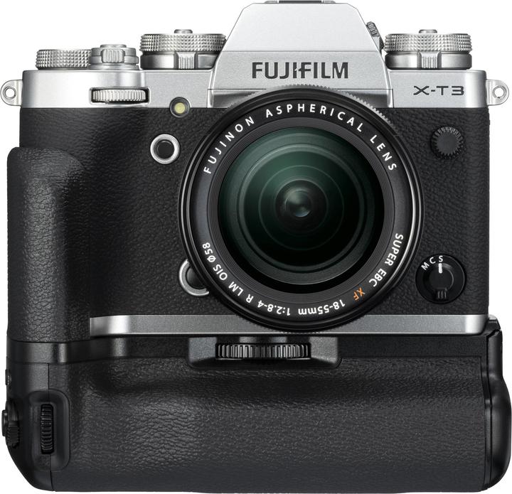 Immagine prodotto Fujifilm VG-XT3 (Maniglia della batteria)