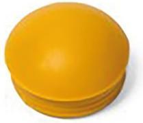 Actual product image Burley PushButton