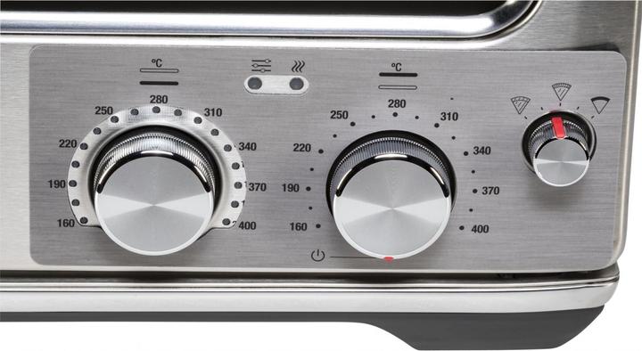 Actual product image Sage The Smart Oven (Electric pizza oven)