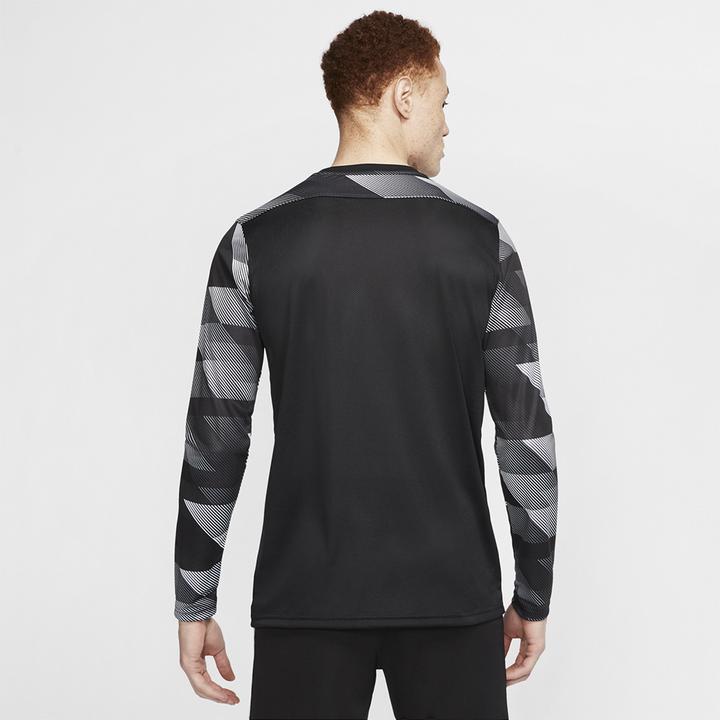 Image du produit Nike Maillot Park Iv Tw Manches Longues (46 E)