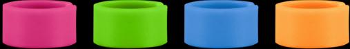 Actual product image RØDE Colors Set 2