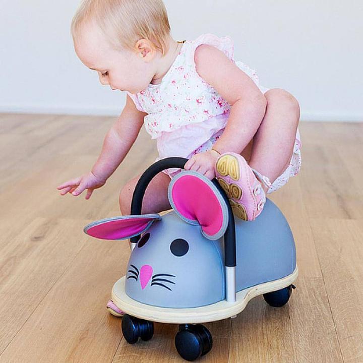 Produktbild Wheely Bug Maus klein