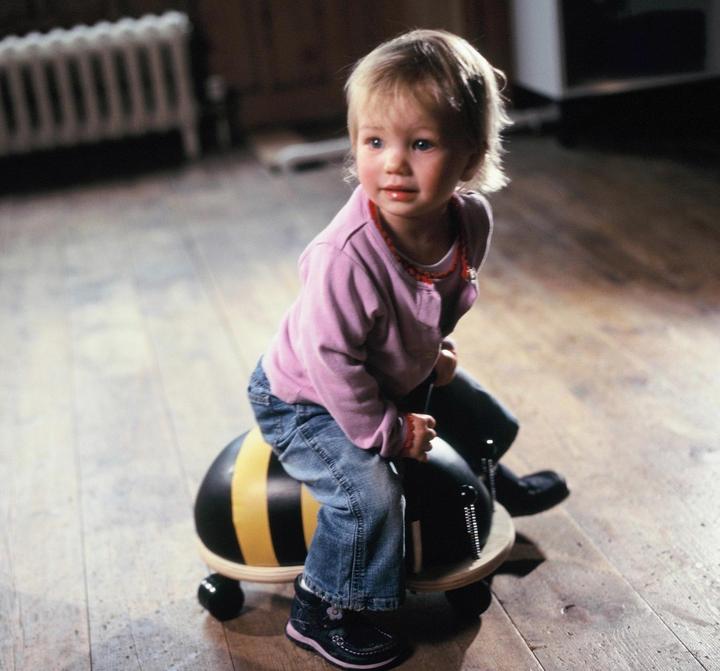 Immagine prodotto Wheely Bug Ape