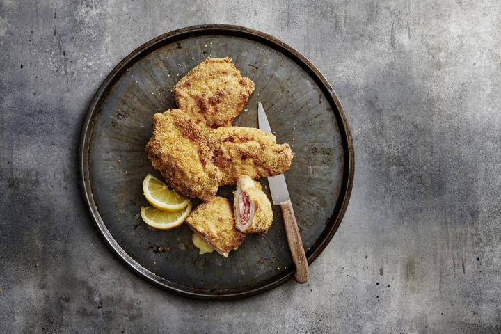 Produktbild Betty Bossi Kochbuch Airfryer (Deutsch, Betty Bossi, 2023)