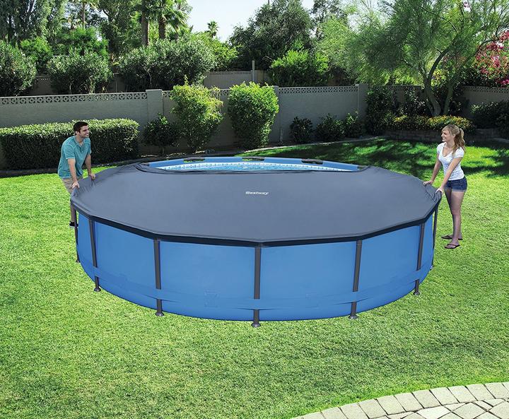 Produktbild Bestway Abdeckplanne