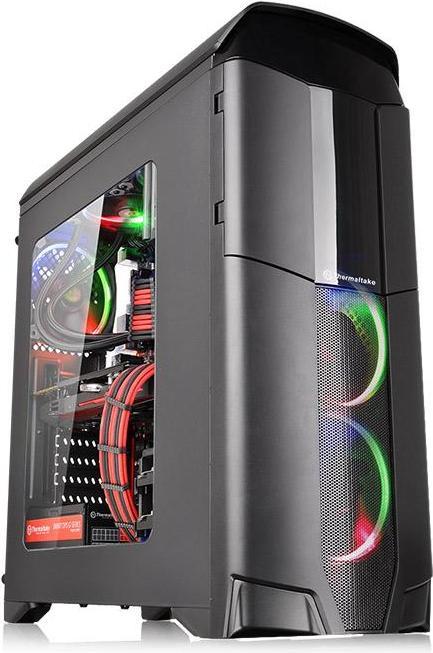 Immagine prodotto Thermaltake Versa N26 (ATX, mATX, Mini-ITX)