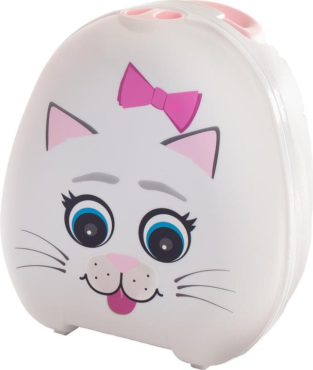 Actual product image My Carry Potty cat
