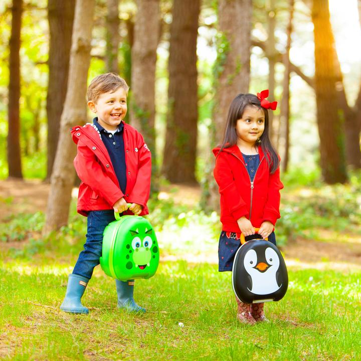 Image du produit My Carry Potty Dino