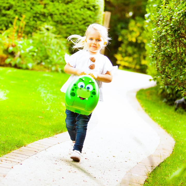 Image du produit My Carry Potty Dino
