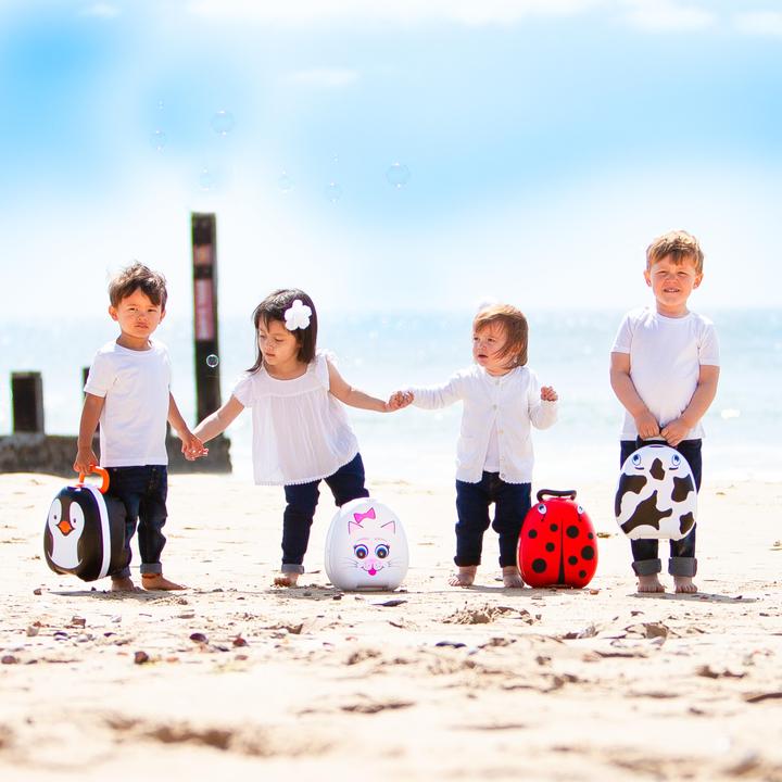 Image du produit My Carry Potty Pingouin