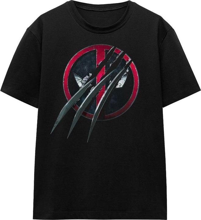 Deadpool & Wolverine TShirt (XXL)