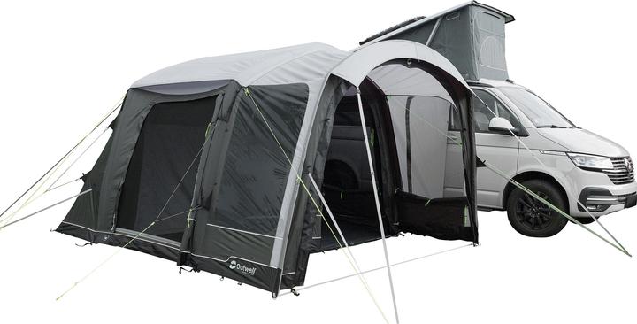 Actual product image Outwell Jonesville 290SA Flex (Tunnel tent, 27.70 kg, 7 persons)