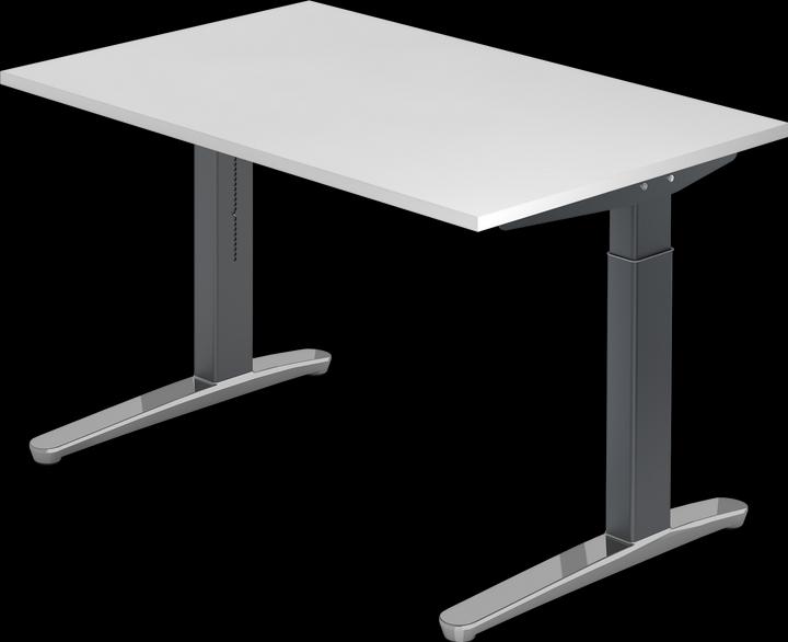 Produktbild MC MyTable XB Schreibtisch (1200 x 800 x 650 mm)