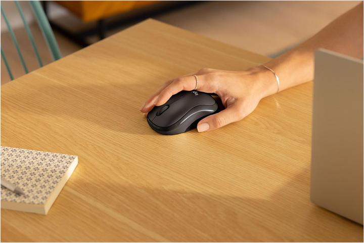 Actual product image Logitech M240 (Wireless)
