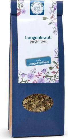 Produktbild Hildegards Laden Lungenkraut geschnitten (50 g)