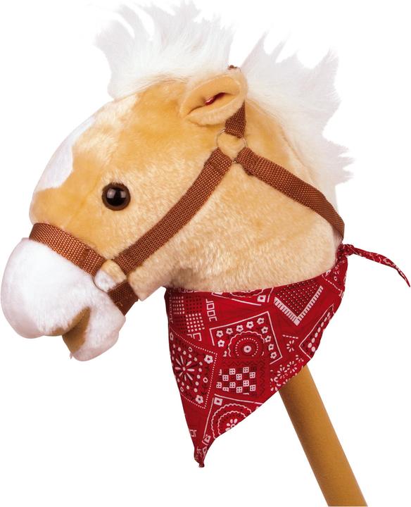 Image du produit small foot Hobbyhorse Rocky