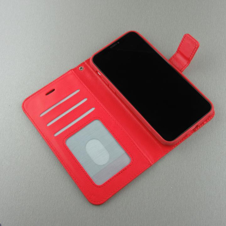 Actual product image PhoneLook Fourre Premium Flip (Apple iPhone 14 Pro Max)