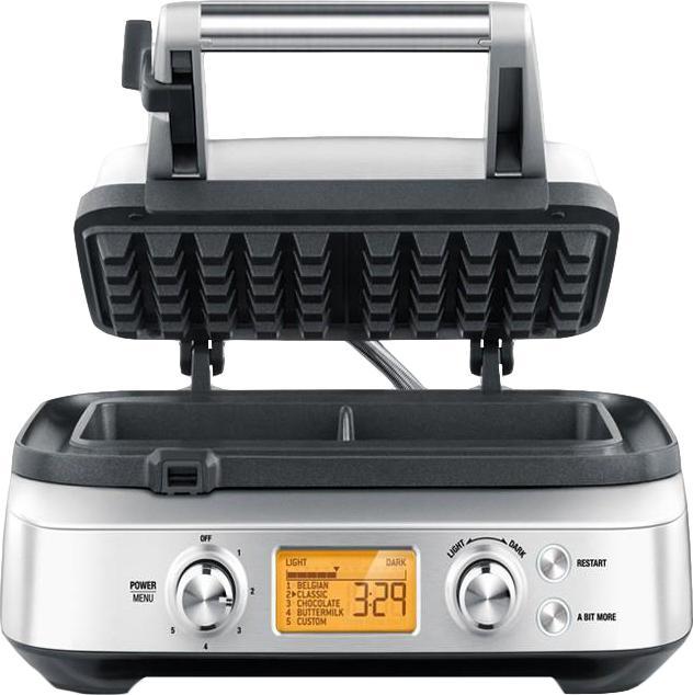 Actual product image Sage The Smart Waffle