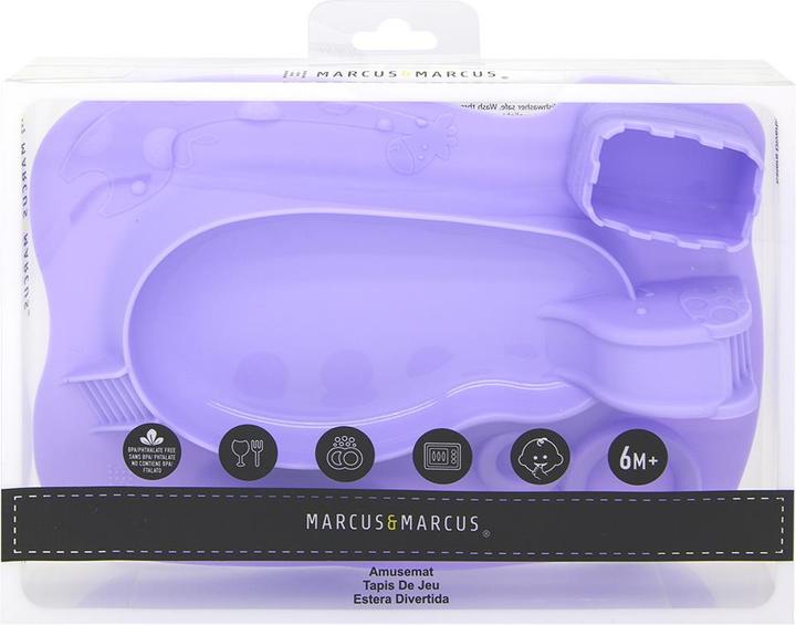 Produktbild Marcus&Marcus Amusemat