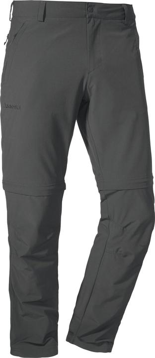 Actual product image Schöffel Folkstone Zip-Off Pants (S)