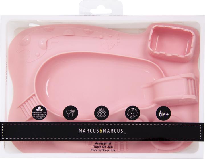Produktbild Marcus&Marcus Amusemat