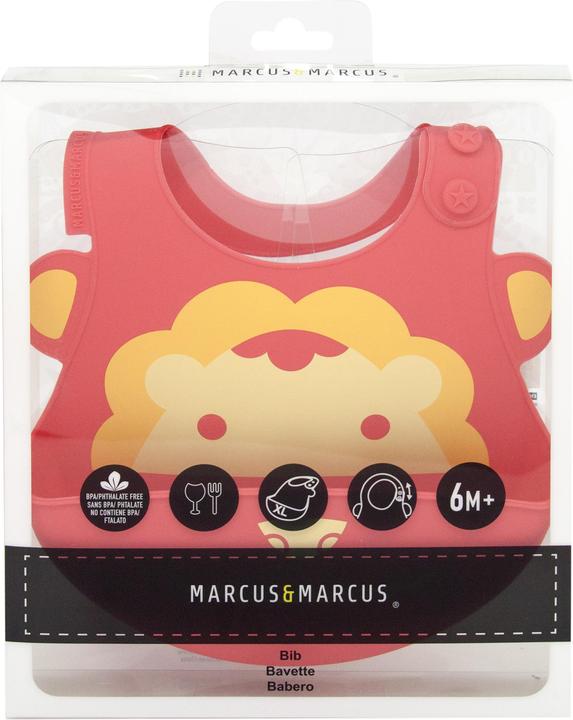 Produktbild Marcus&Marcus Lätzchen (6 Monate)