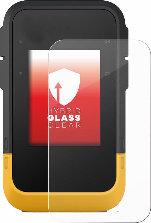 Produktbild upscreen Scratch Shield Panzerglasfolie