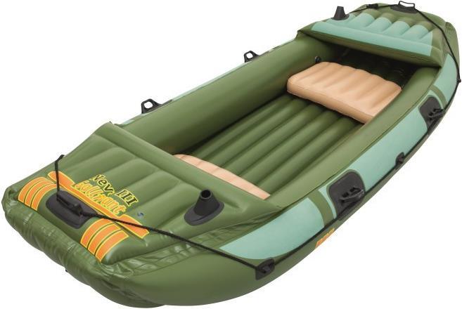 Actual product image Bestway Neva III (316 cm, 3 pers.)