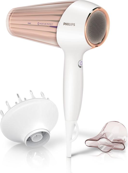 Philips Haartrockner