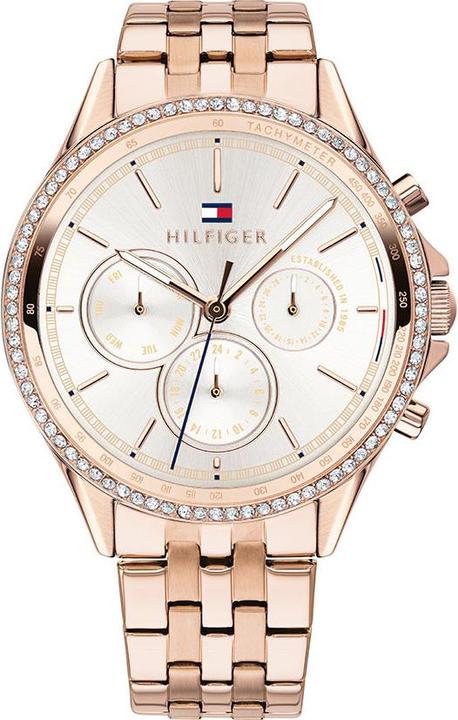 Image du produit Tommy Hilfiger Ari (Montre analogique, 39.80 mm)
