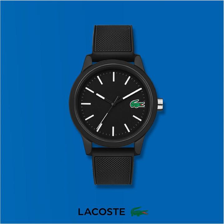 Image du produit Lacoste 12.12 (Montre analogique, 42 mm)