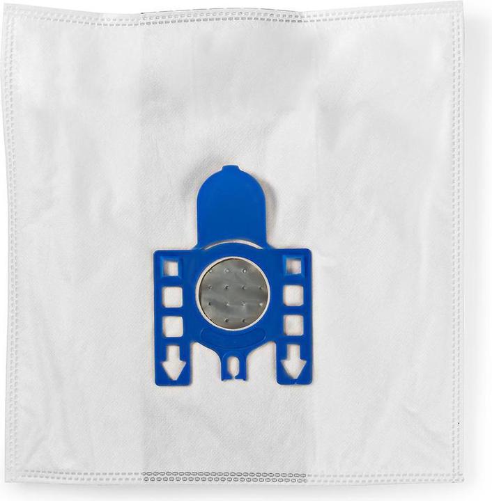 Immagine prodotto Nedis Sacchetto per aspirapolvere - per Miele FJM - 12 sacchetti per la polvere - 3 microfiltri - 3 (1 x)