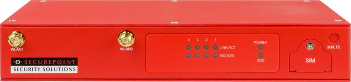 Image du produit Microsoft Windows SAB Server Premium 2011 x64, 5 User CAL (1 Utilisateur, 12 mois)