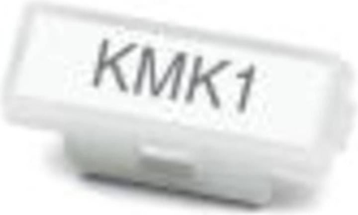 Immagine prodotto Phoenix Contact Segnacavo in plastica da disegno KMK 1