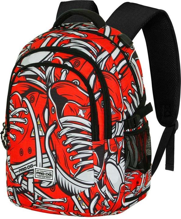ProDG PLUS Running Backpack Sneak