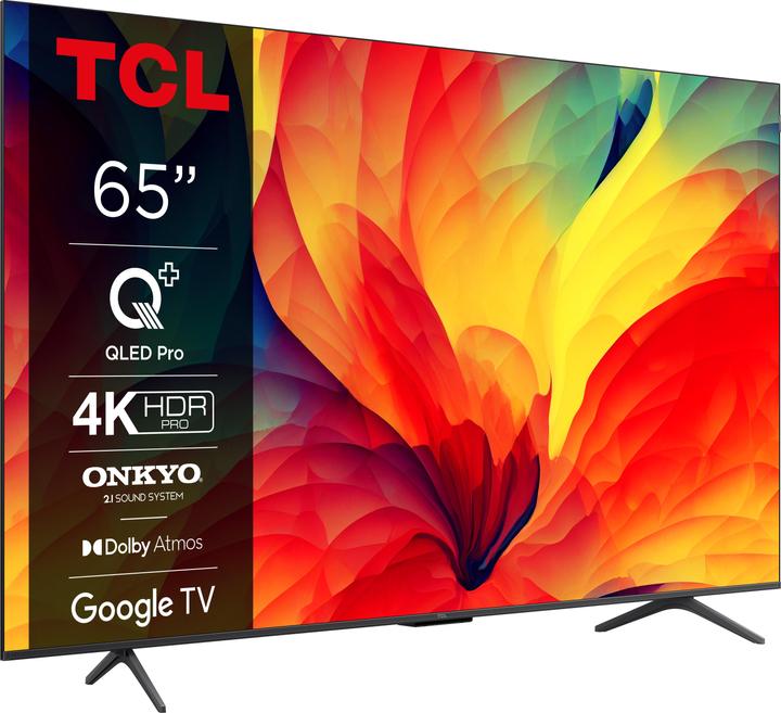 Produktbild TCL 65QLED780 (65", QLED, 4K)