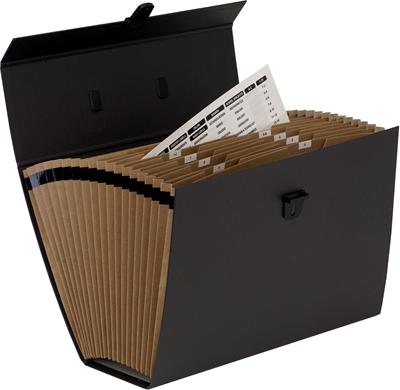 Produktbild Fellowes Hanfile Document Manager (A4, 1 x)