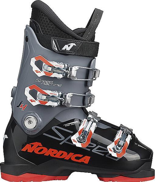 Immagine prodotto Nordica Speedmachine J4 scarponi da sci bambini (27.5)