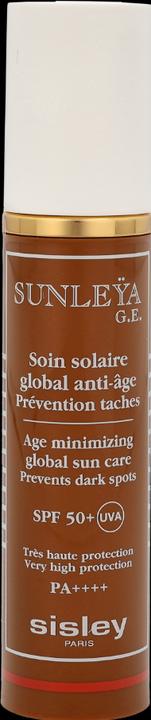 Produktbild Sisley Sunleÿa (Sonnencreme Gesicht, SPF 50, 50 ml, 50 g)