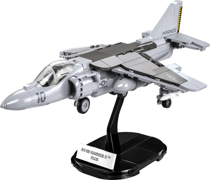 Produktbild Cobi AV-8B Harrier Plus