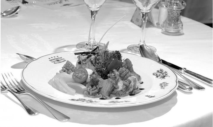 Produktbild Dinner in the Dark