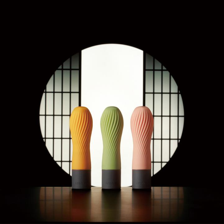 Image du produit Iroha Matcha